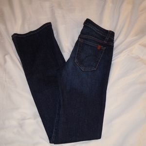 Joe's Joes Jeans Stretchy 25